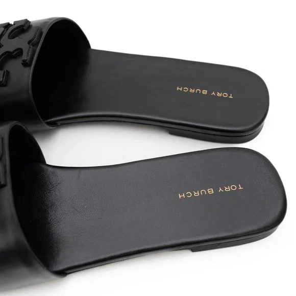 Tory Burch - Ines Flat Slide - Picture 5 of 13